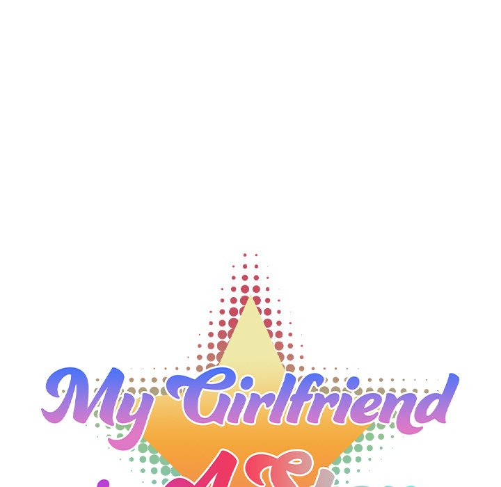 My Girlfriend is a Star Chapter 19 image 11