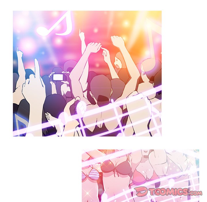 My Girlfriend is a Star Chapter 19 image 13