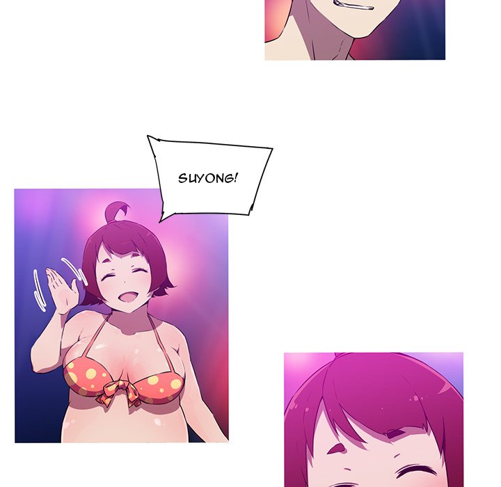 My Girlfriend is a Star Chapter 19 image 19