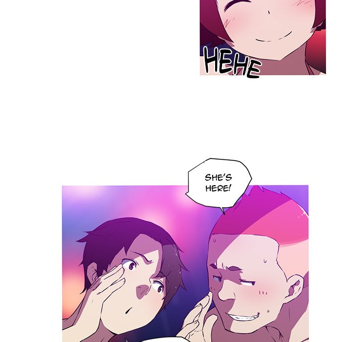 My Girlfriend is a Star Chapter 19 image 20