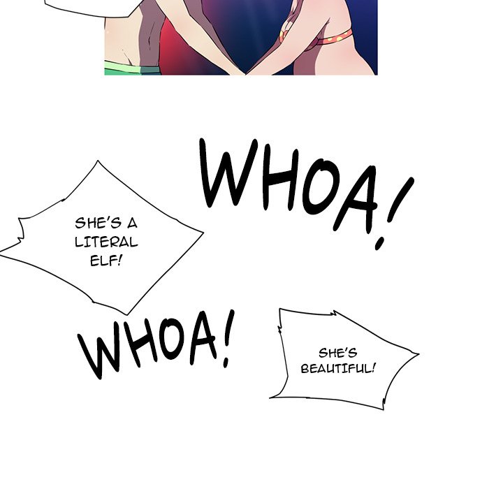 My Girlfriend is a Star Chapter 19 image 22