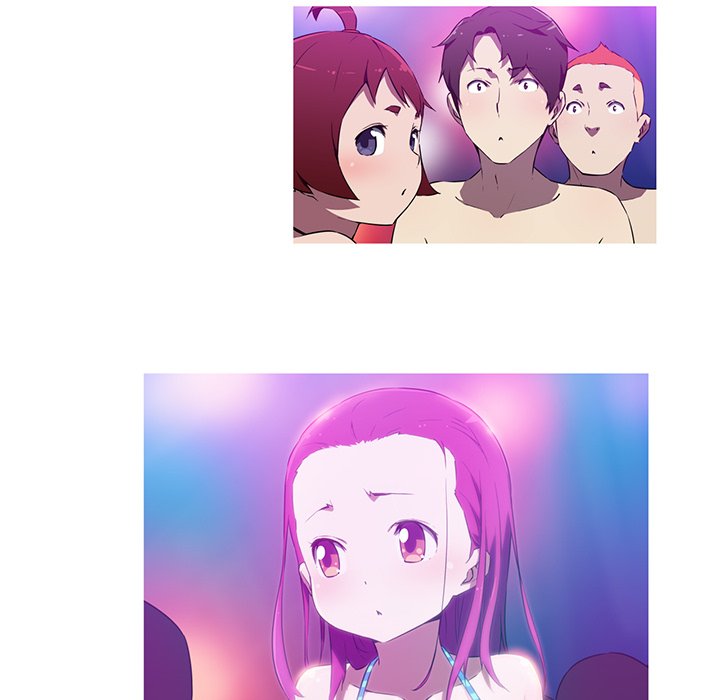 My Girlfriend is a Star Chapter 19 image 23