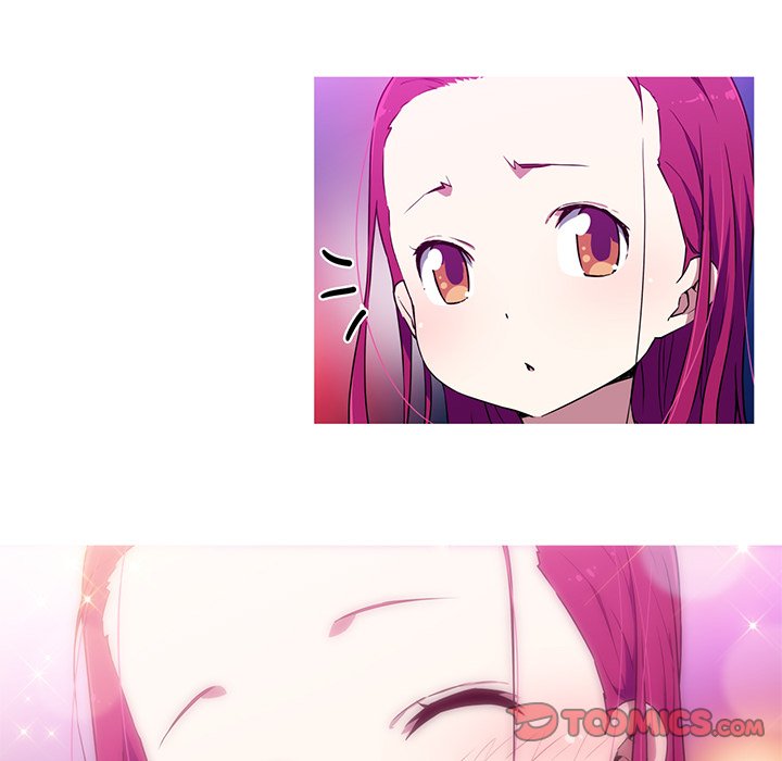 My Girlfriend is a Star Chapter 19 image 25