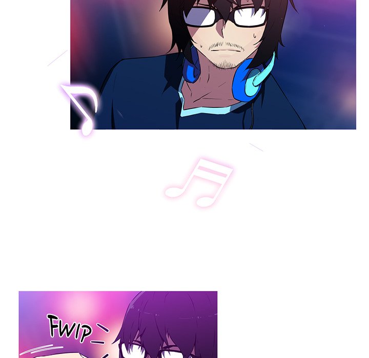 My Girlfriend is a Star Chapter 19 image 31