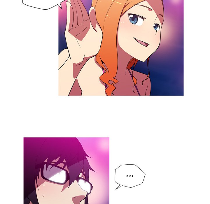 My Girlfriend is a Star Chapter 19 image 34