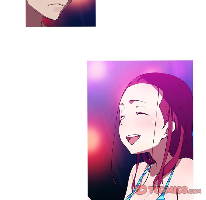 My Girlfriend is a Star Chapter 19 image 37