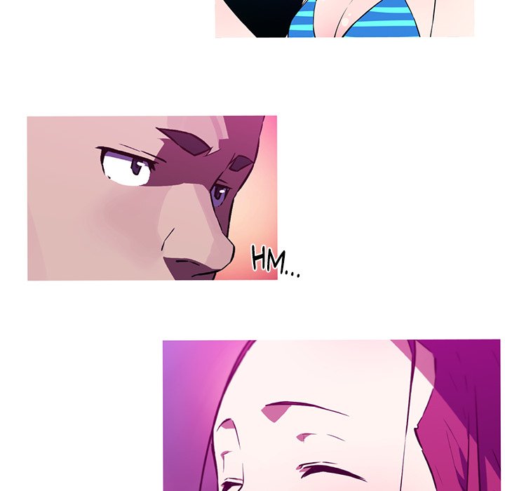 My Girlfriend is a Star Chapter 19 image 38