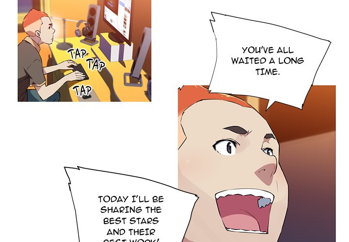 My Girlfriend is a Star Chapter 19 image 3