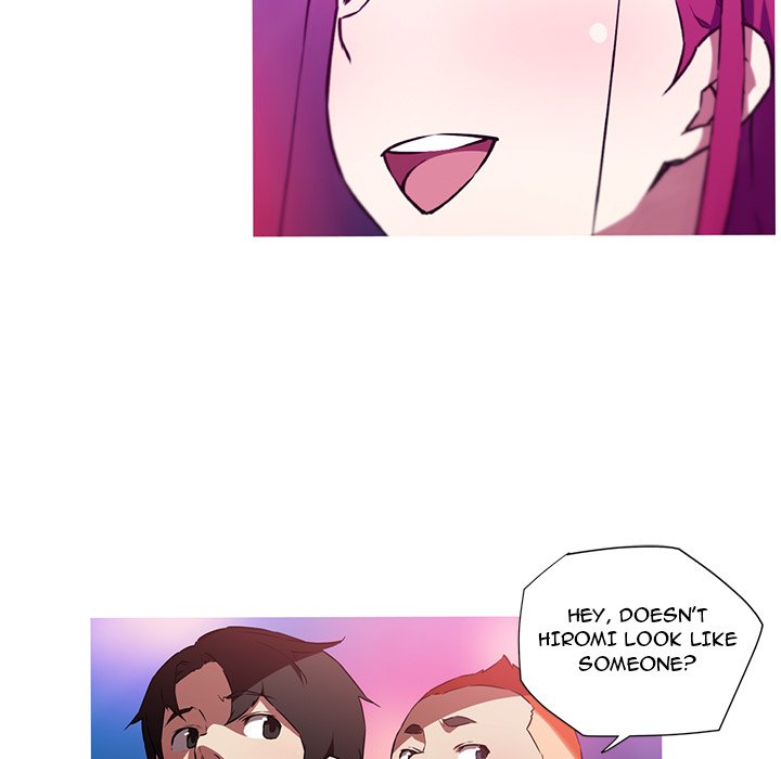 My Girlfriend is a Star Chapter 19 image 39