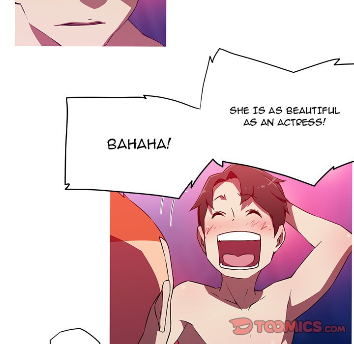 My Girlfriend is a Star Chapter 19 image 41