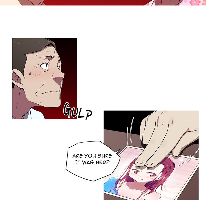 My Girlfriend is a Star Chapter 19 image 46