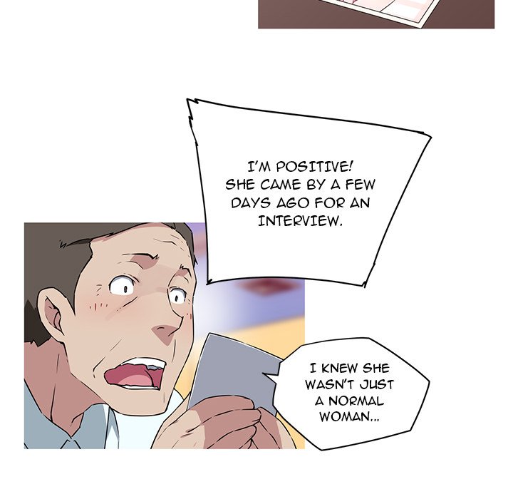 My Girlfriend is a Star Chapter 19 image 47