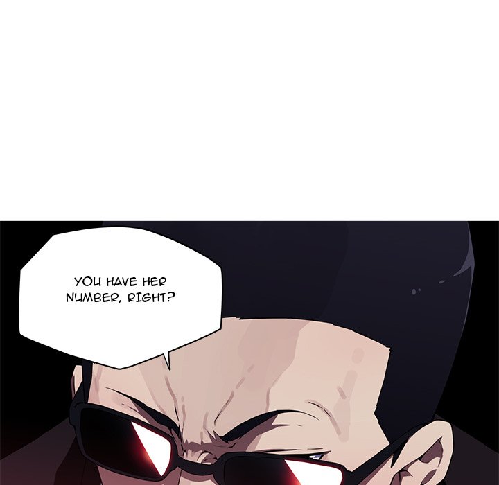 My Girlfriend is a Star Chapter 19 image 48