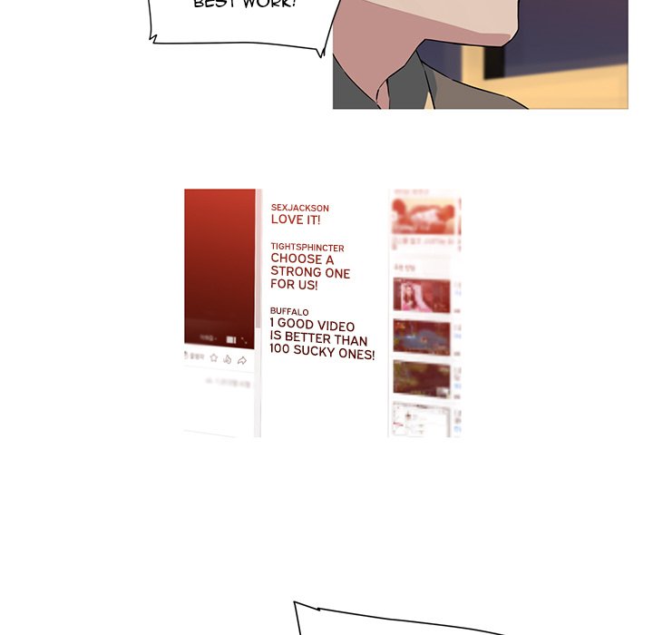 My Girlfriend is a Star Chapter 19 image 4