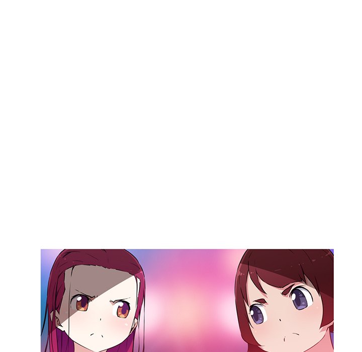 My Girlfriend is a Star Chapter 19 image 50