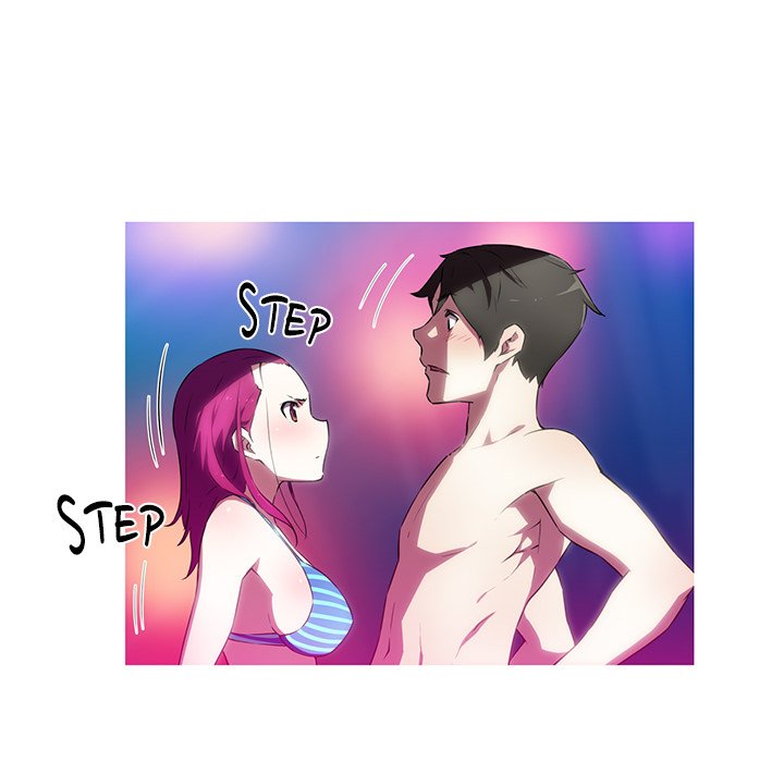 My Girlfriend is a Star Chapter 19 image 52
