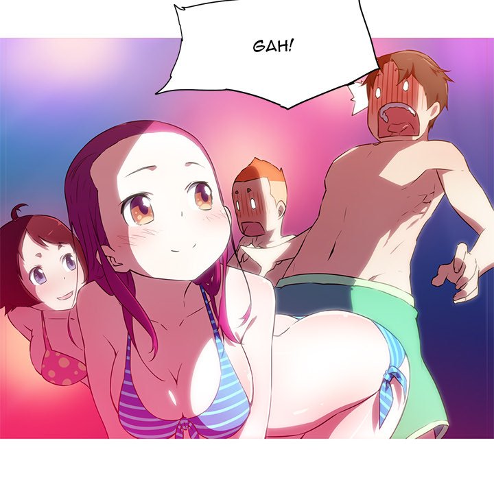 My Girlfriend is a Star Chapter 19 image 58