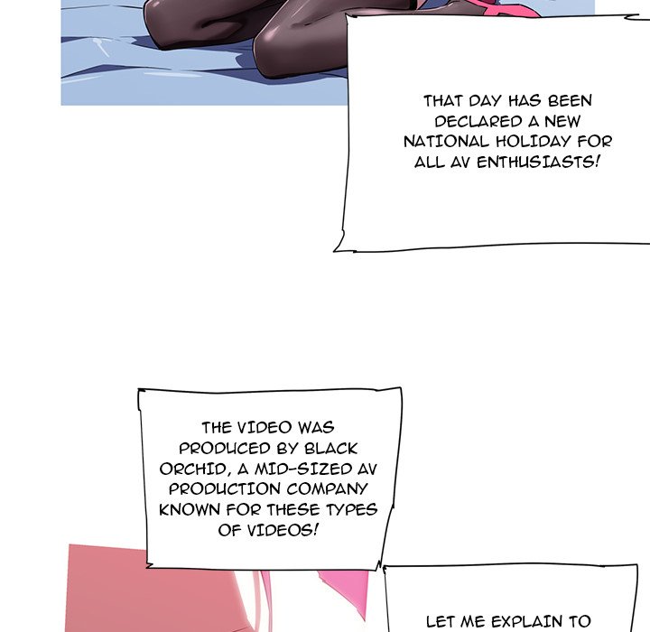 My Girlfriend is a Star Chapter 19 image 6