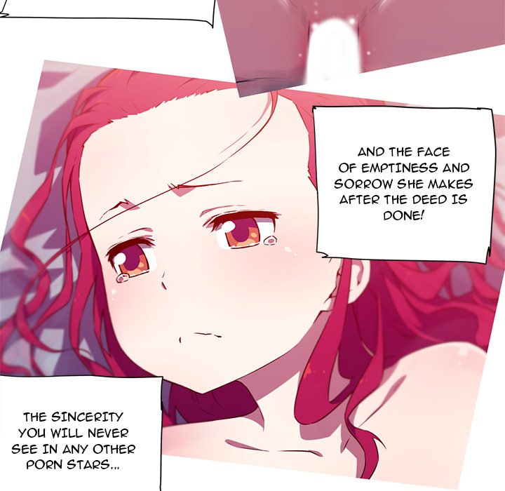 My Girlfriend is a Star Chapter 19 image 8