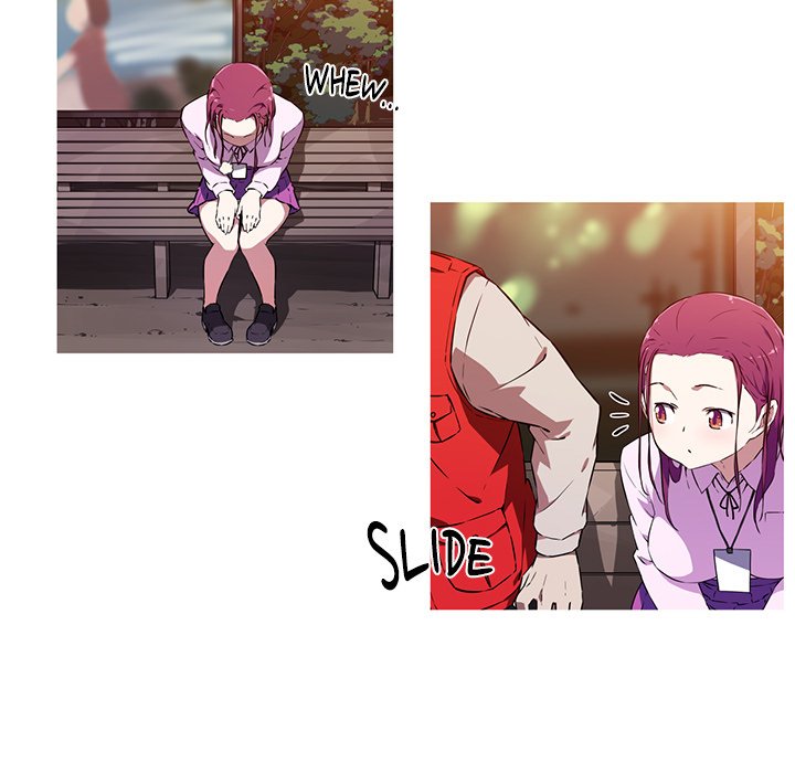 My Girlfriend is a Star Chapter 2 image 11