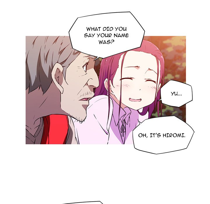 My Girlfriend is a Star Chapter 2 image 12