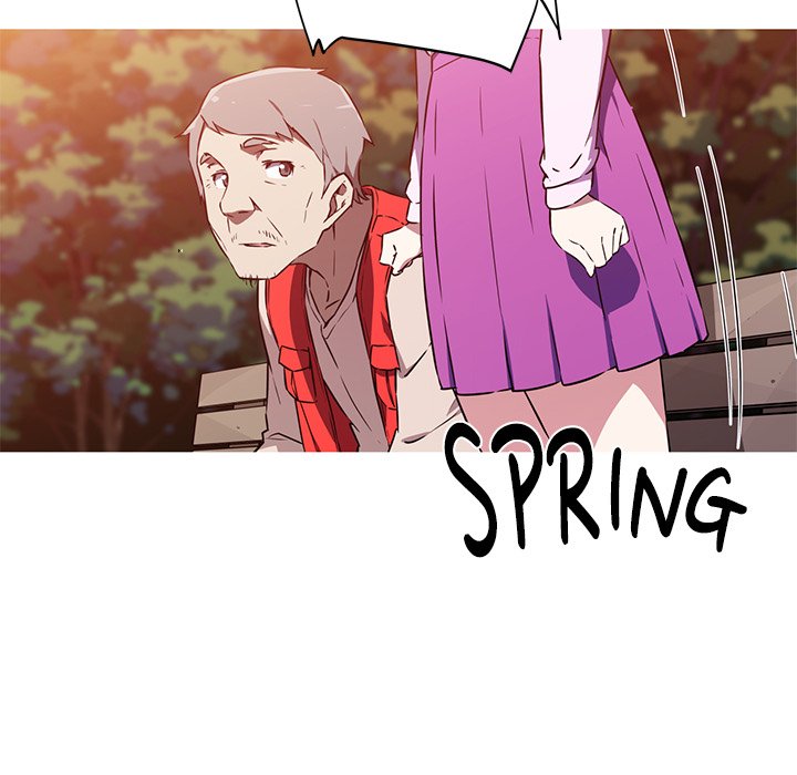 My Girlfriend is a Star Chapter 2 image 15