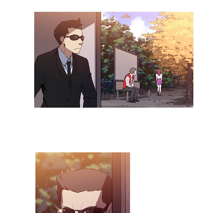 My Girlfriend is a Star Chapter 2 image 16