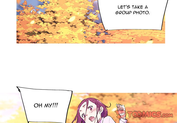My Girlfriend is a Star Chapter 2 image 1