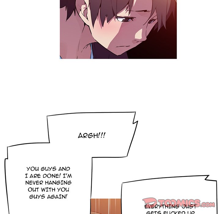 My Girlfriend is a Star Chapter 2 image 23