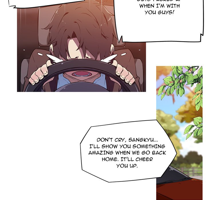 My Girlfriend is a Star Chapter 2 image 24