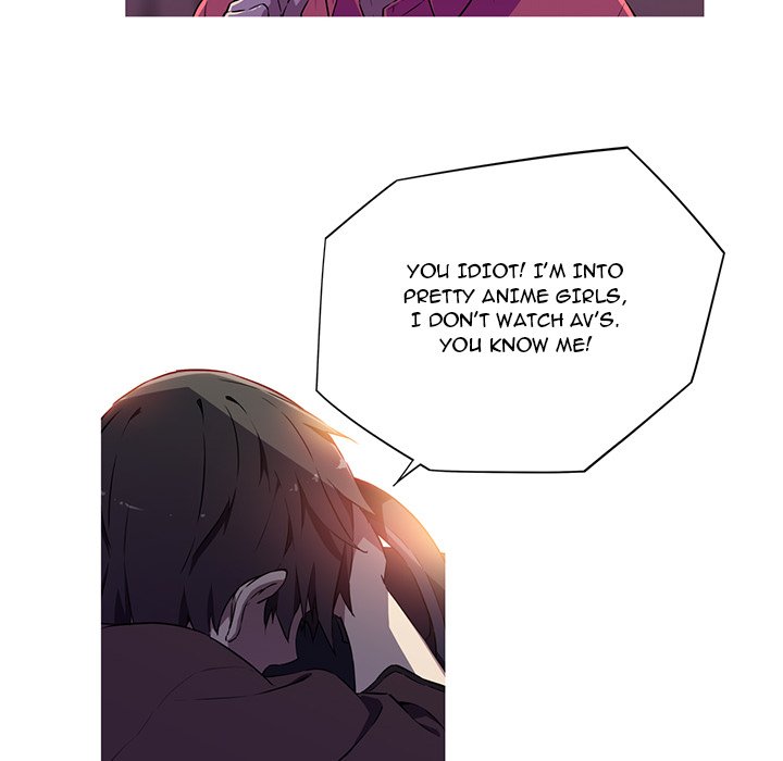 My Girlfriend is a Star Chapter 2 image 26