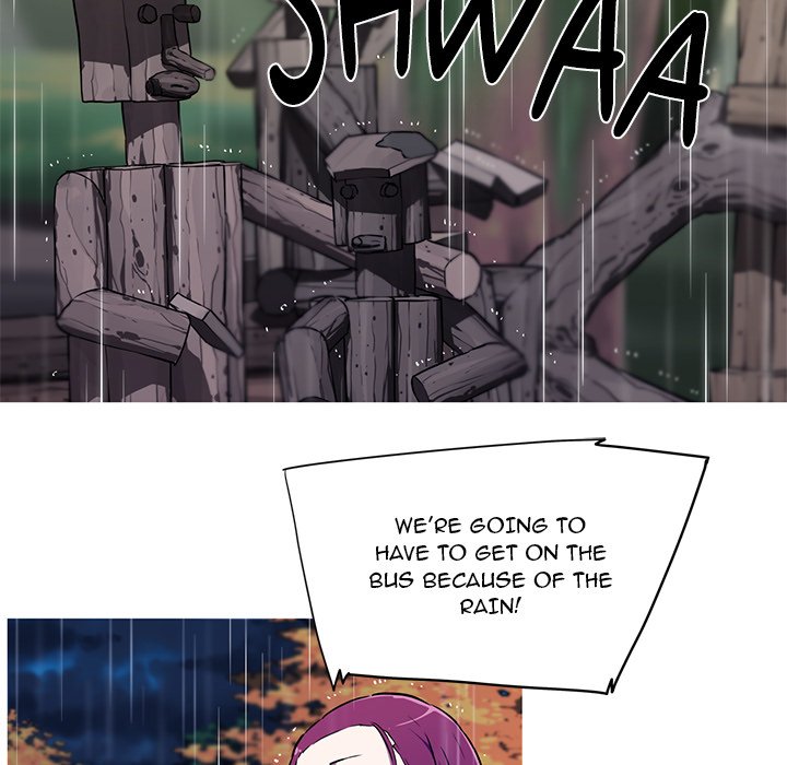 My Girlfriend is a Star Chapter 2 image 33