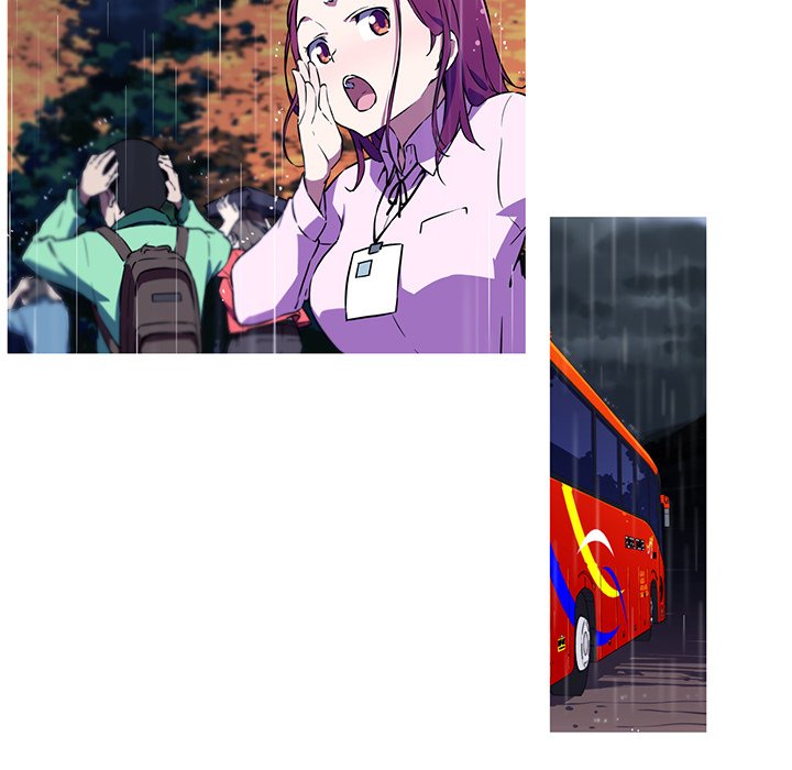 My Girlfriend is a Star Chapter 2 image 34