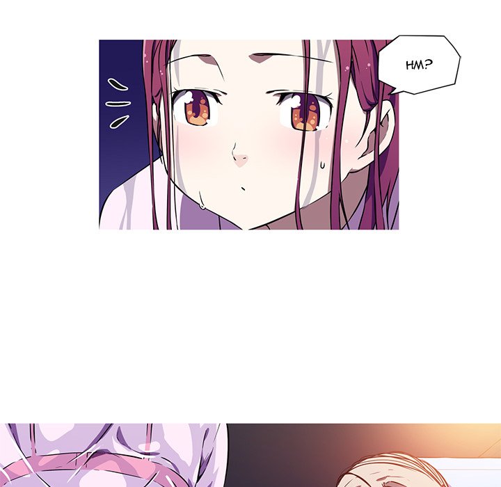 My Girlfriend is a Star Chapter 2 image 36