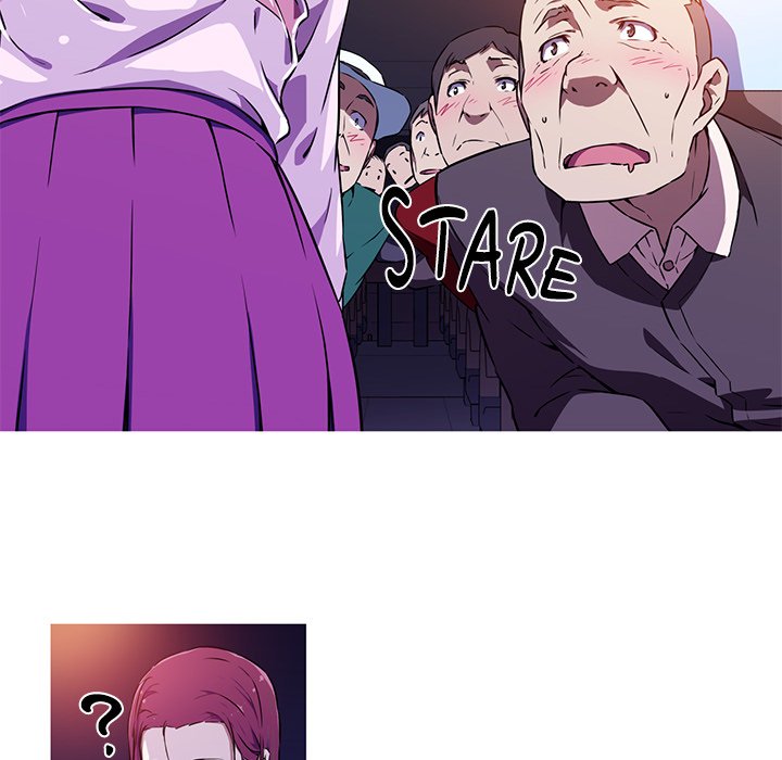 My Girlfriend is a Star Chapter 2 image 37