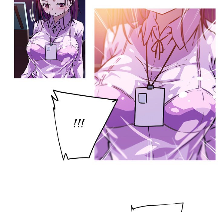 My Girlfriend is a Star Chapter 2 image 38