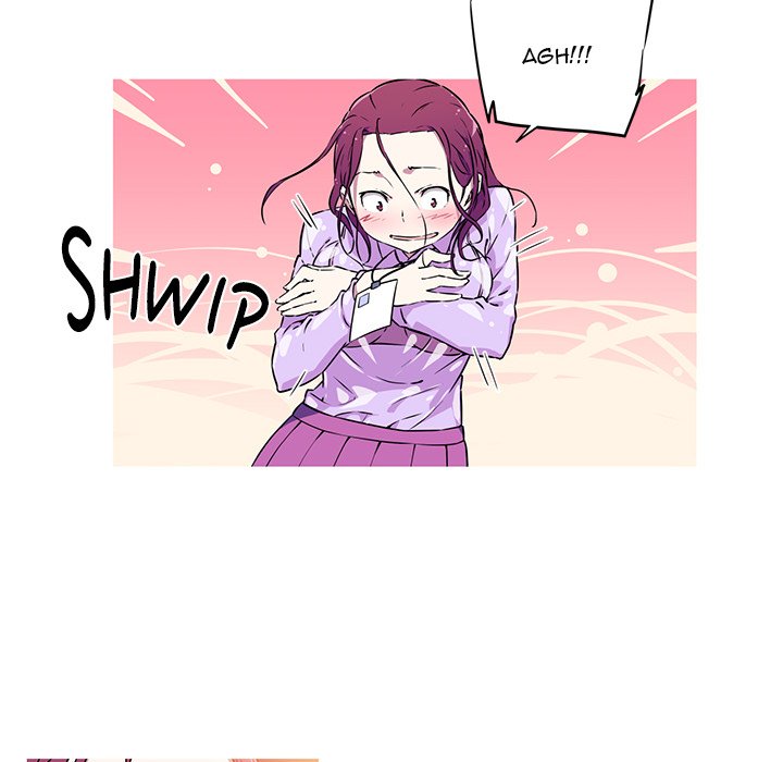 My Girlfriend is a Star Chapter 2 image 39