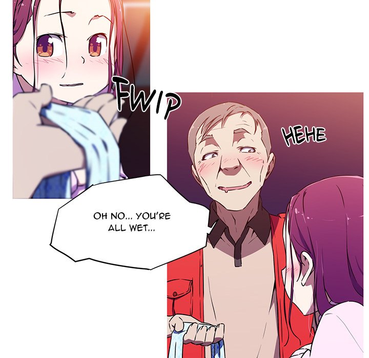 My Girlfriend is a Star Chapter 2 image 40