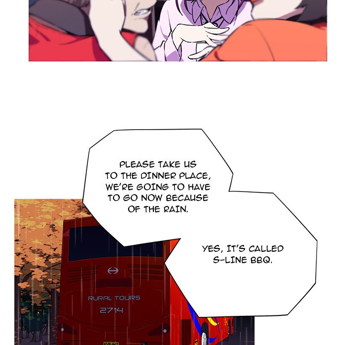 My Girlfriend is a Star Chapter 2 image 42
