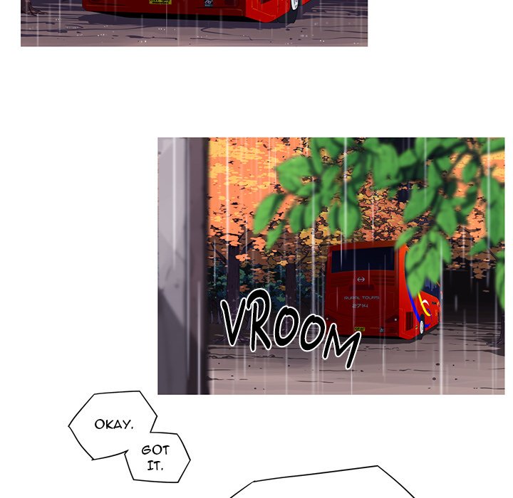 My Girlfriend is a Star Chapter 2 image 43