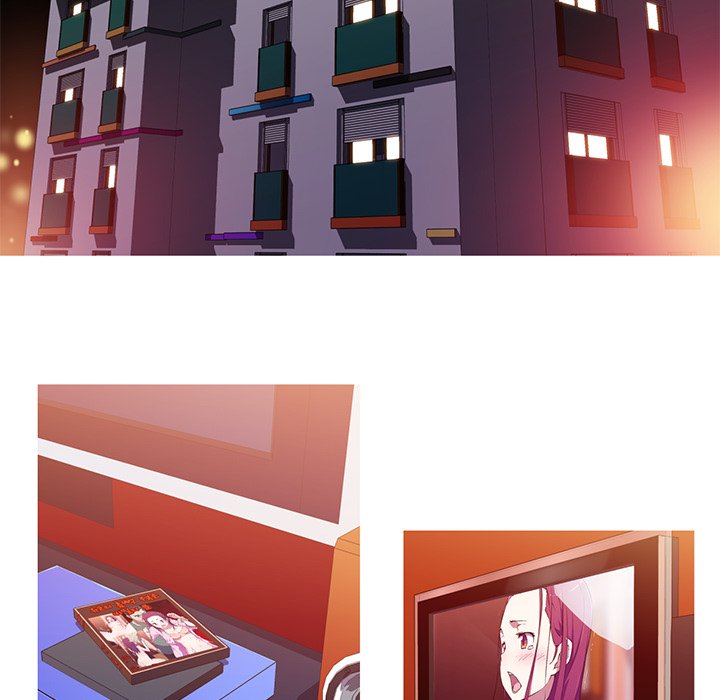 My Girlfriend is a Star Chapter 2 image 48