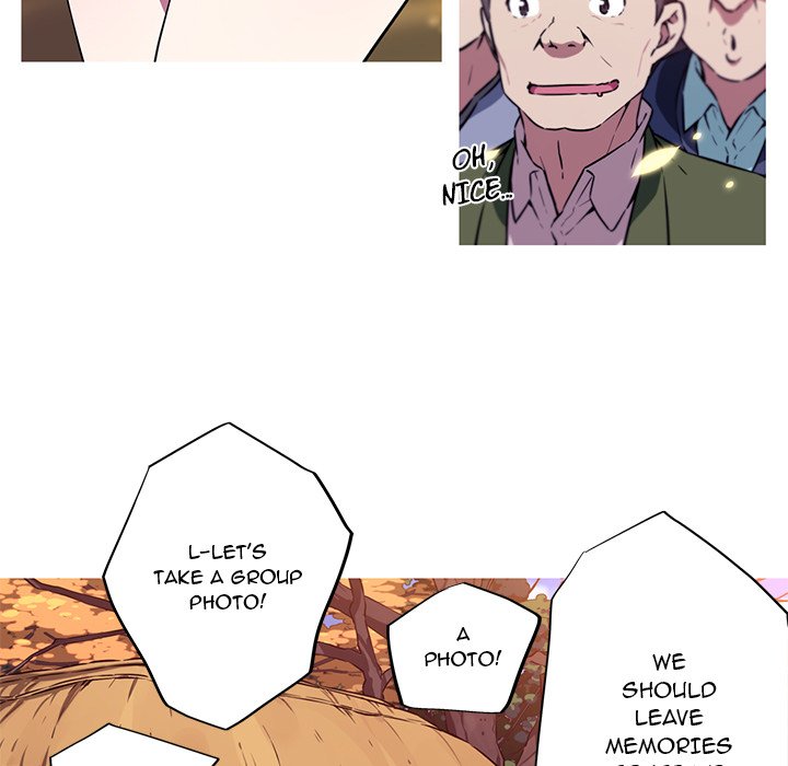 My Girlfriend is a Star Chapter 2 image 4