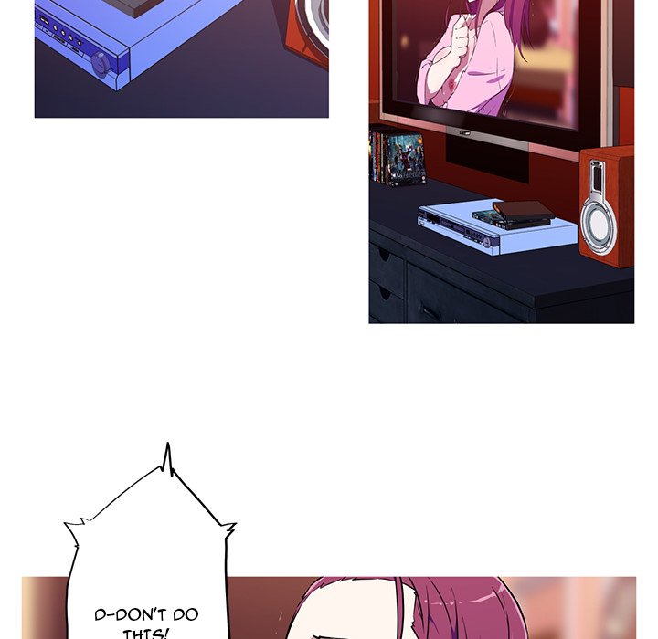 My Girlfriend is a Star Chapter 2 image 49