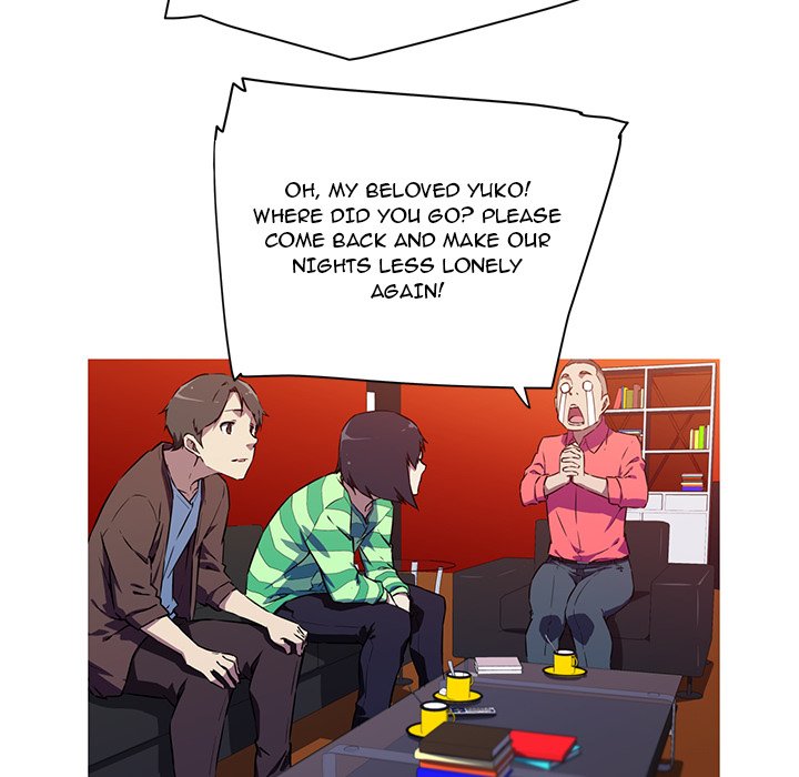 My Girlfriend is a Star Chapter 2 image 51