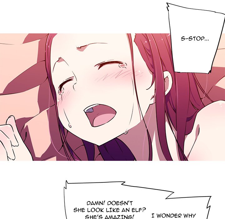 My Girlfriend is a Star Chapter 2 image 53