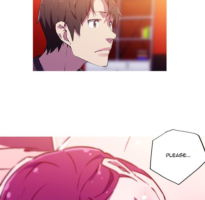 My Girlfriend is a Star Chapter 2 image 56