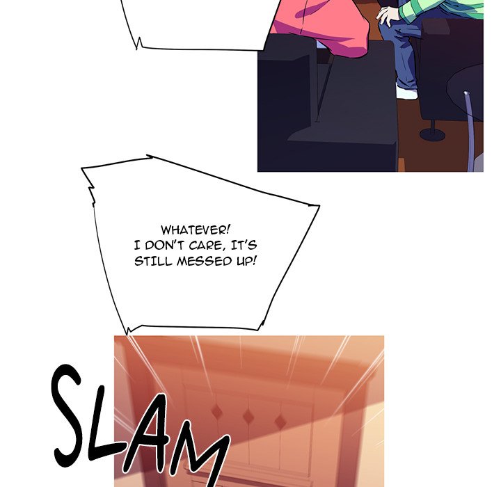 My Girlfriend is a Star Chapter 2 image 61