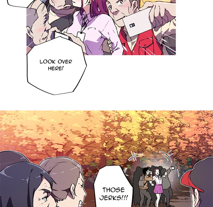 My Girlfriend is a Star Chapter 2 image 6