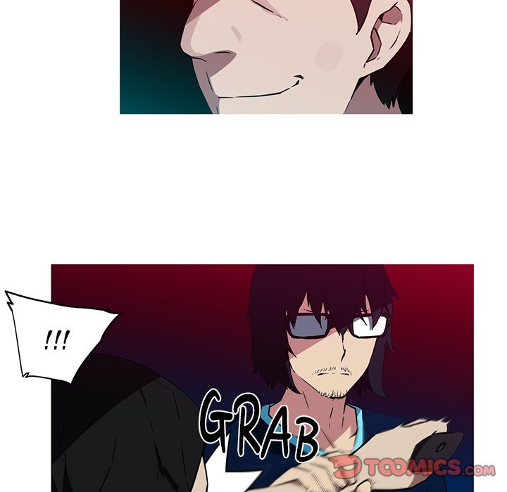 My Girlfriend is a Star Chapter 20 image 10