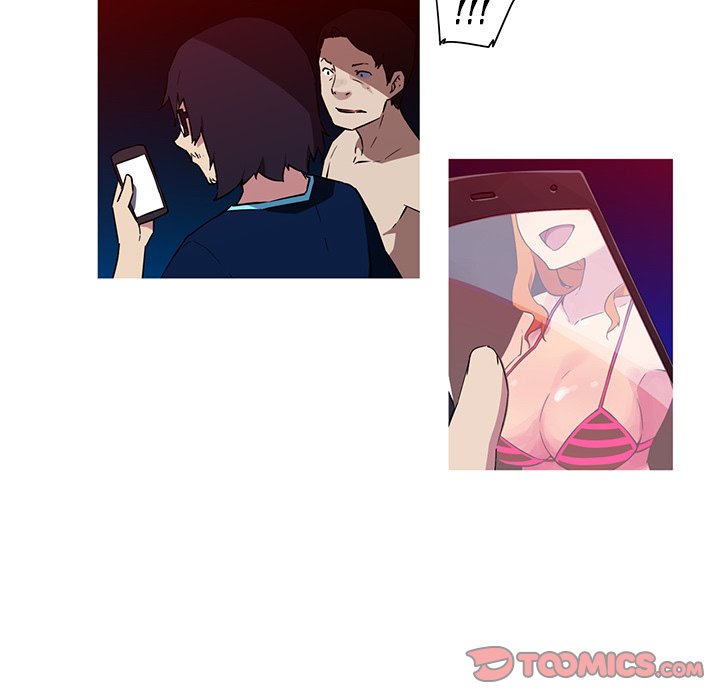 My Girlfriend is a Star Chapter 20 image 12